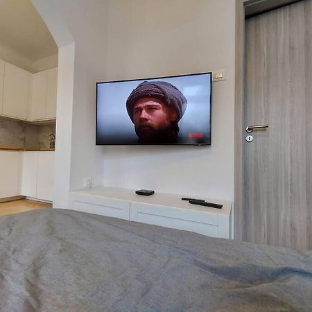 Apartment Bezigrad Ljubljana Kültér fotó