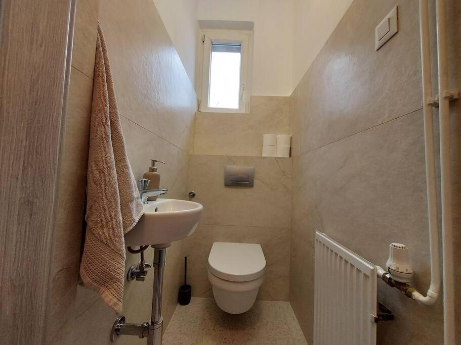 Apartment Bezigrad Ljubljana Kültér fotó