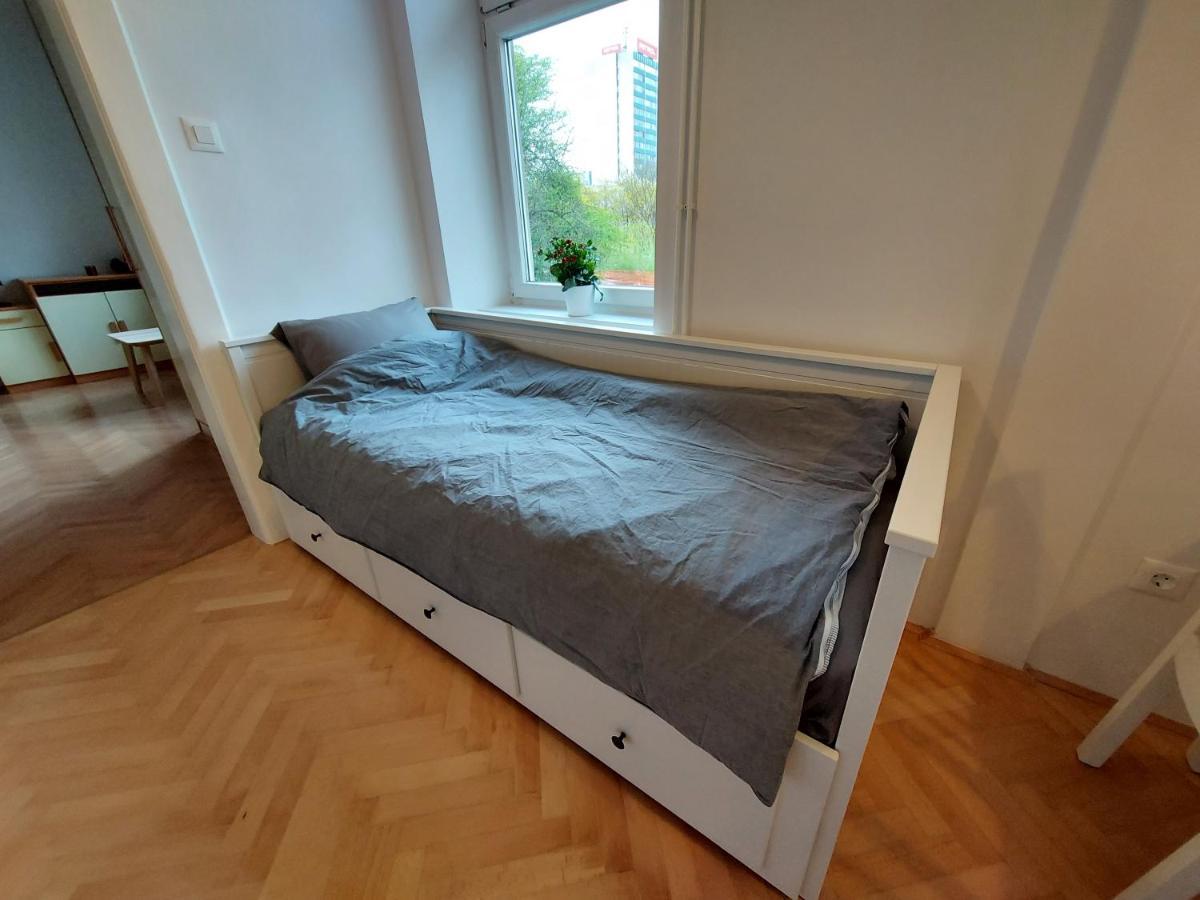 Apartment Bezigrad Ljubljana Kültér fotó